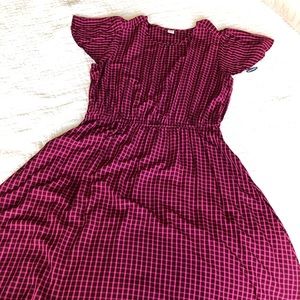 Women’s Dress